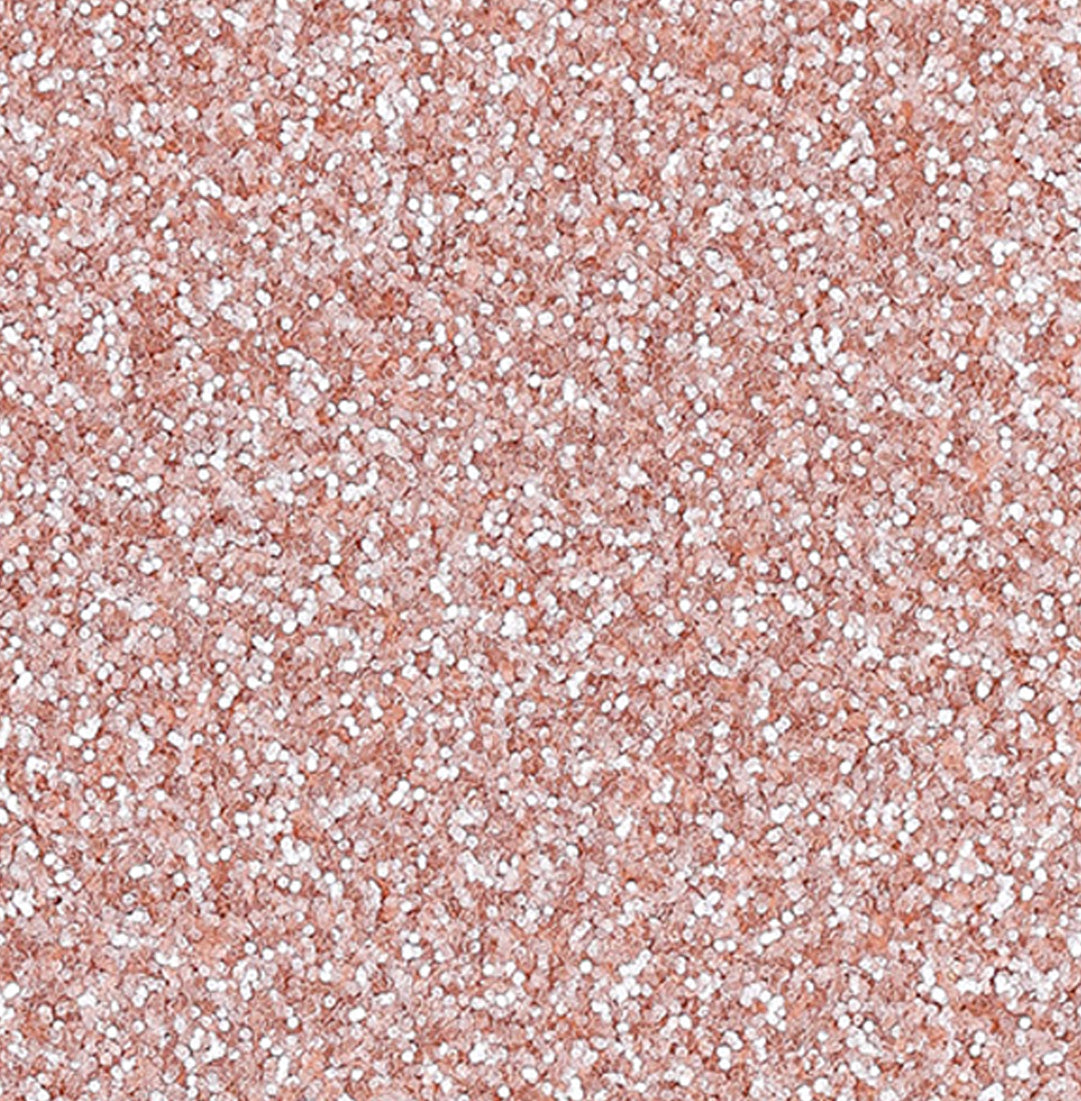 Pure Rose Standard | Biodegradable Loose Glitter