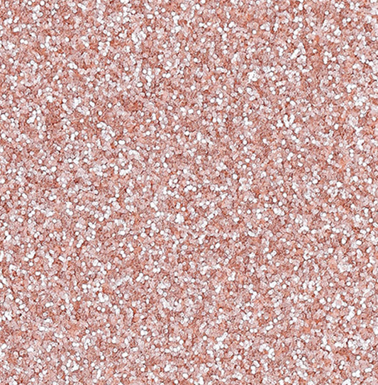 Pure Rose Standard | Bionedbrydeligt Løst Glitter