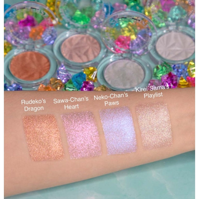 Twinkle Twinkle Highlighter