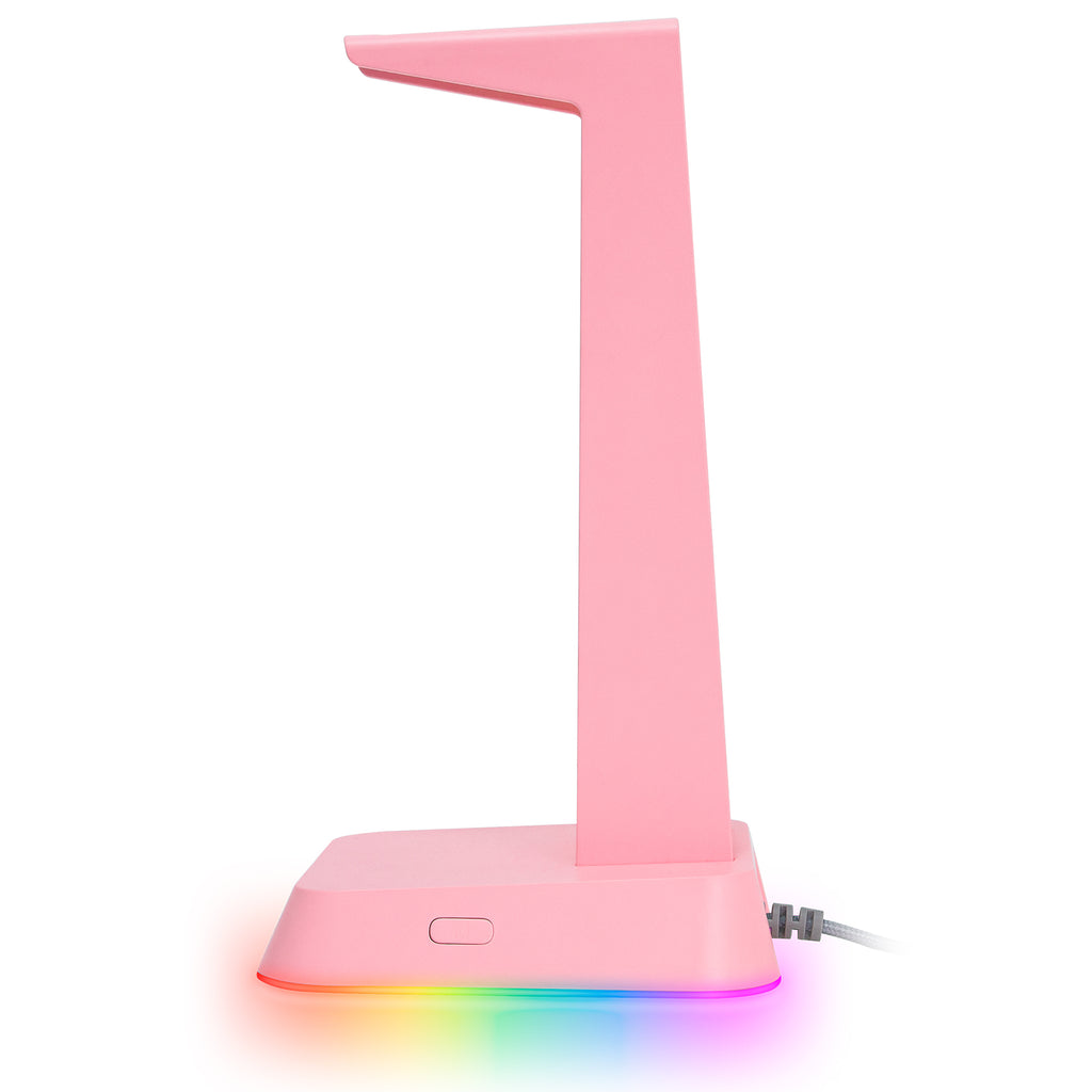 ONIKUMA ST2 RGB Headphone Stand