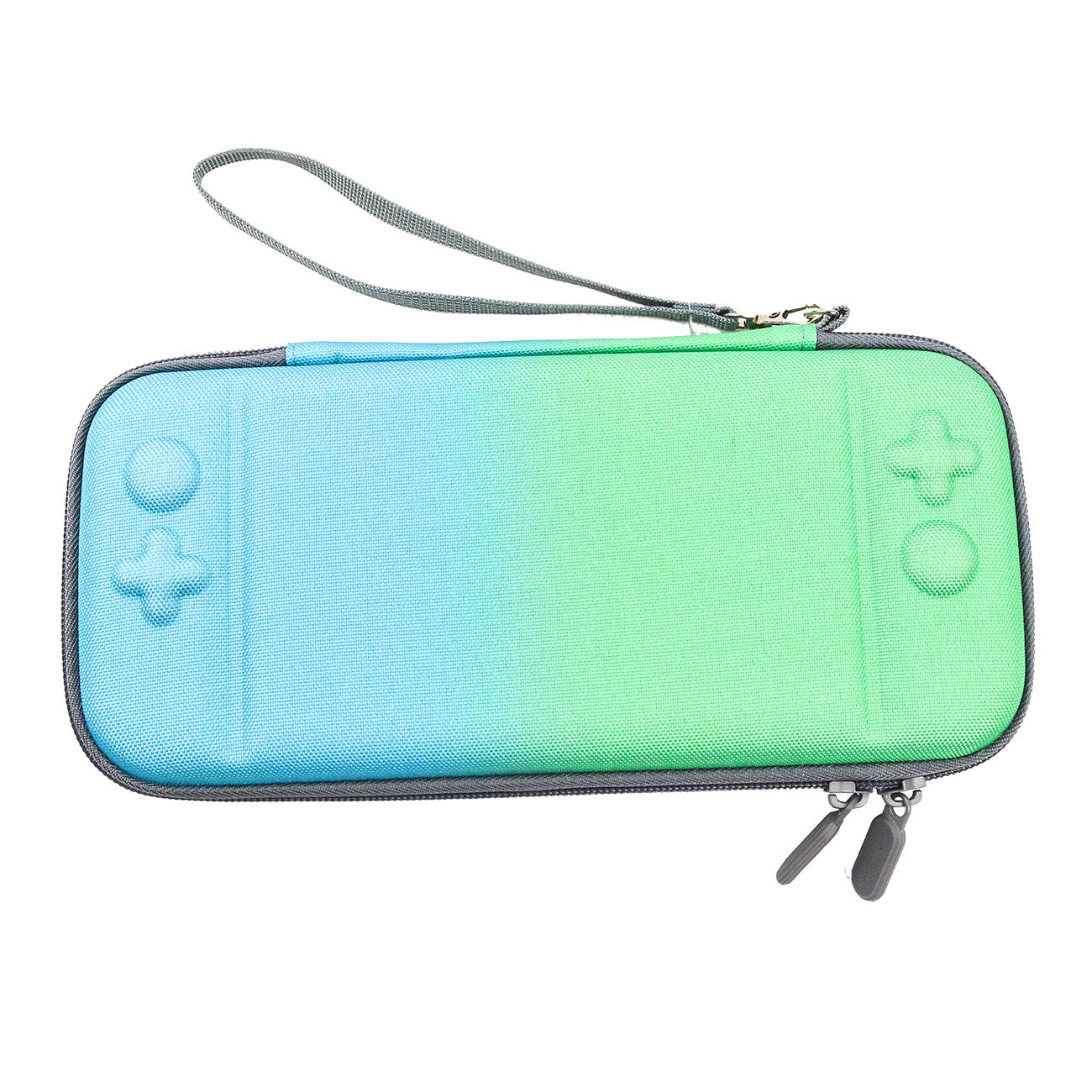 Color Fade Carry Case til Nintendo Switch