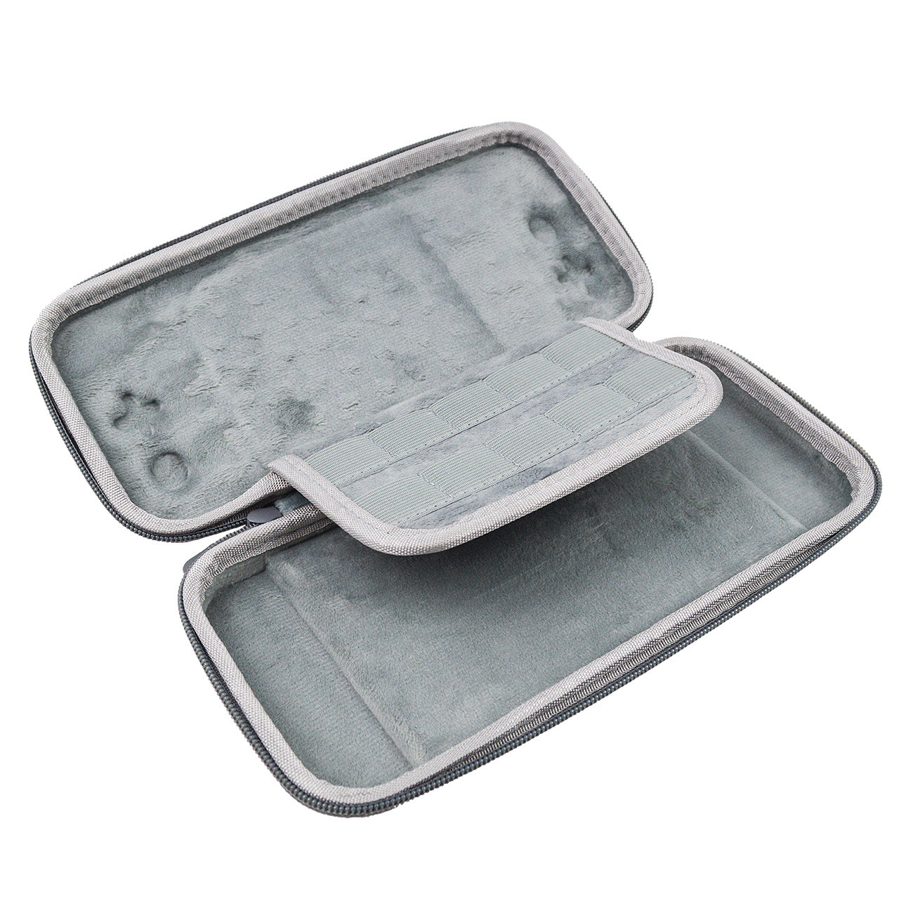 Color Fade Carry Case til Nintendo Switch