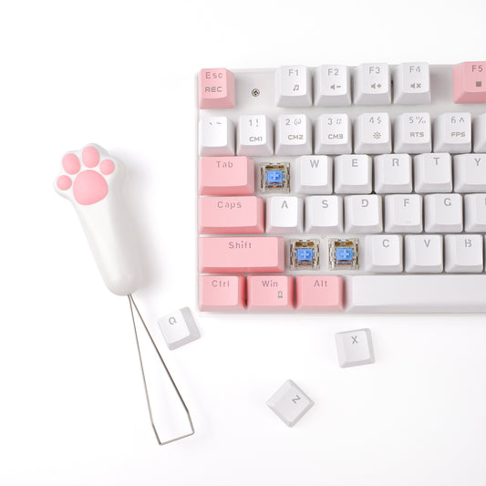 Artisan Keycap Puller