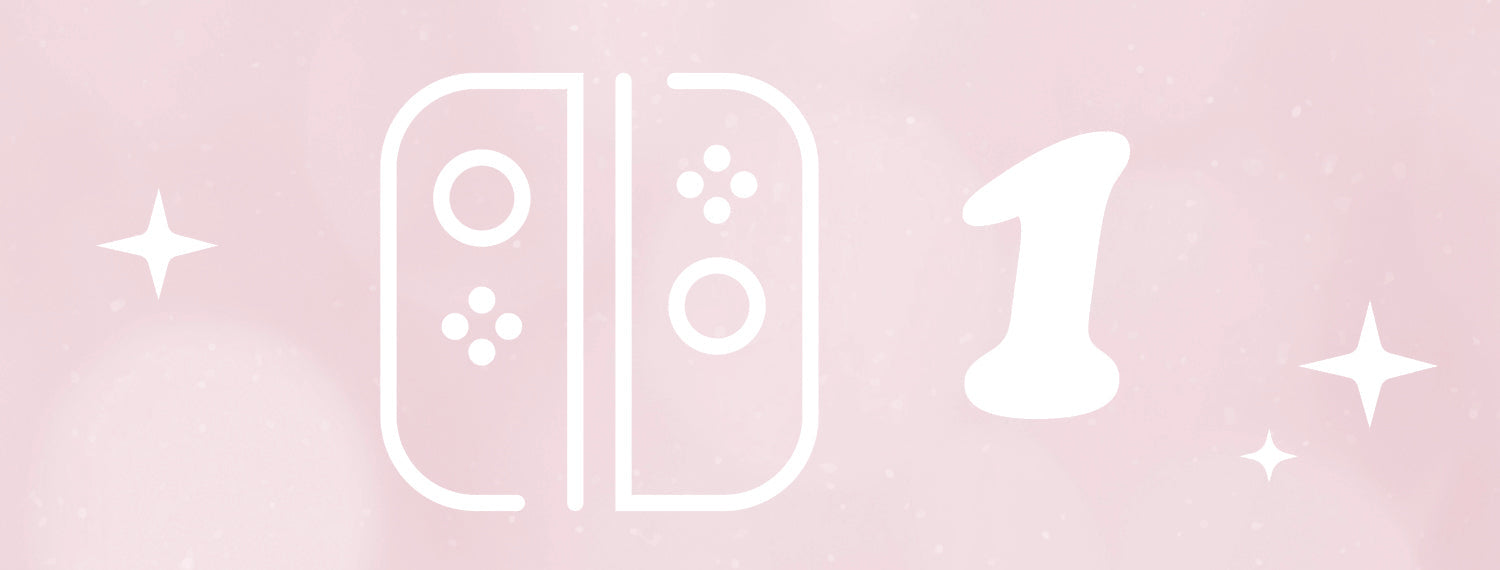 Nintendo Switch 1