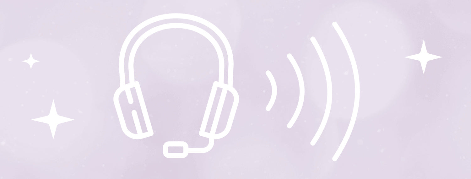 Trådløse headsets