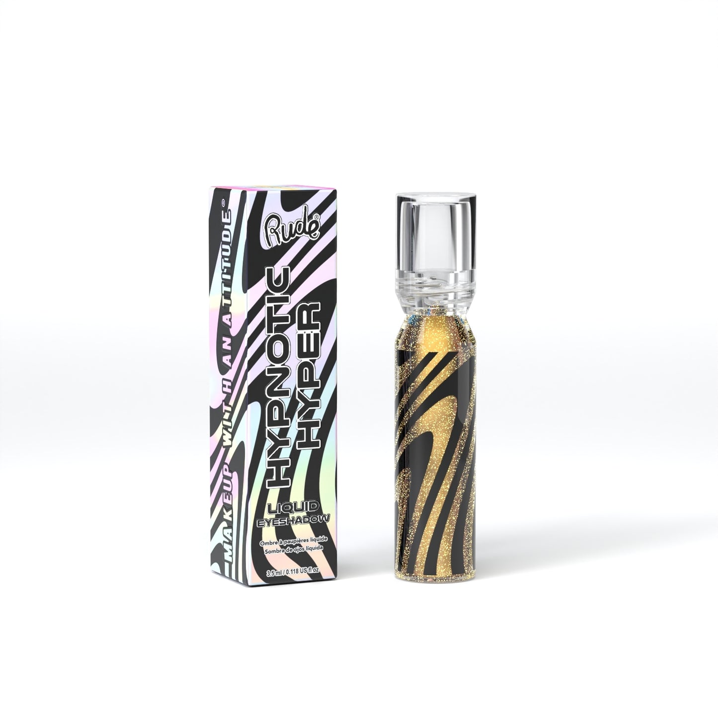 Hypnotic Hyper Liquid Eyeshadow