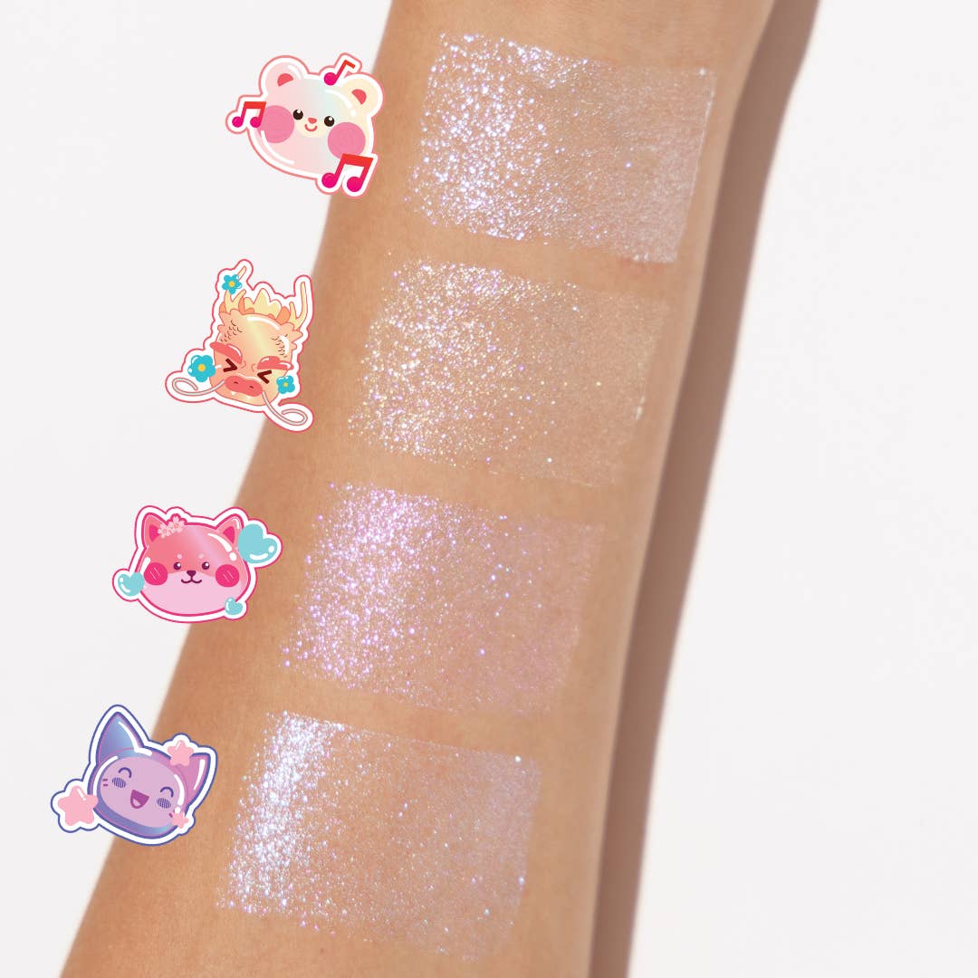 Chibi Jelly! Cooling Highlighter