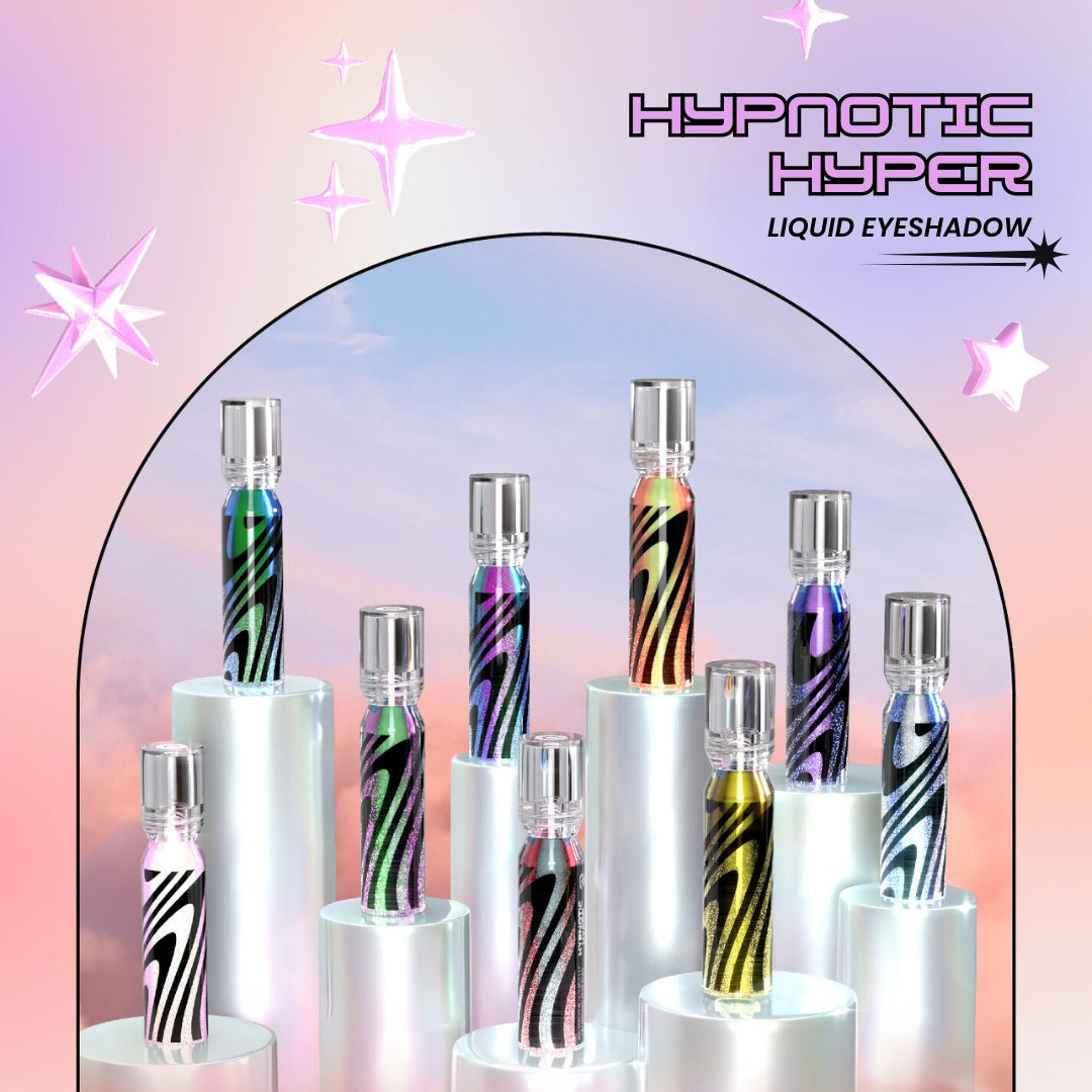 Hypnotic Hyper Liquid Eyeshadow