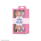 Mentos Eye Brush Set