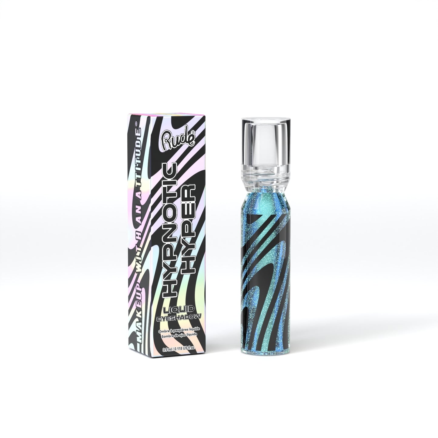 Hypnotic Hyper Liquid Eyeshadow