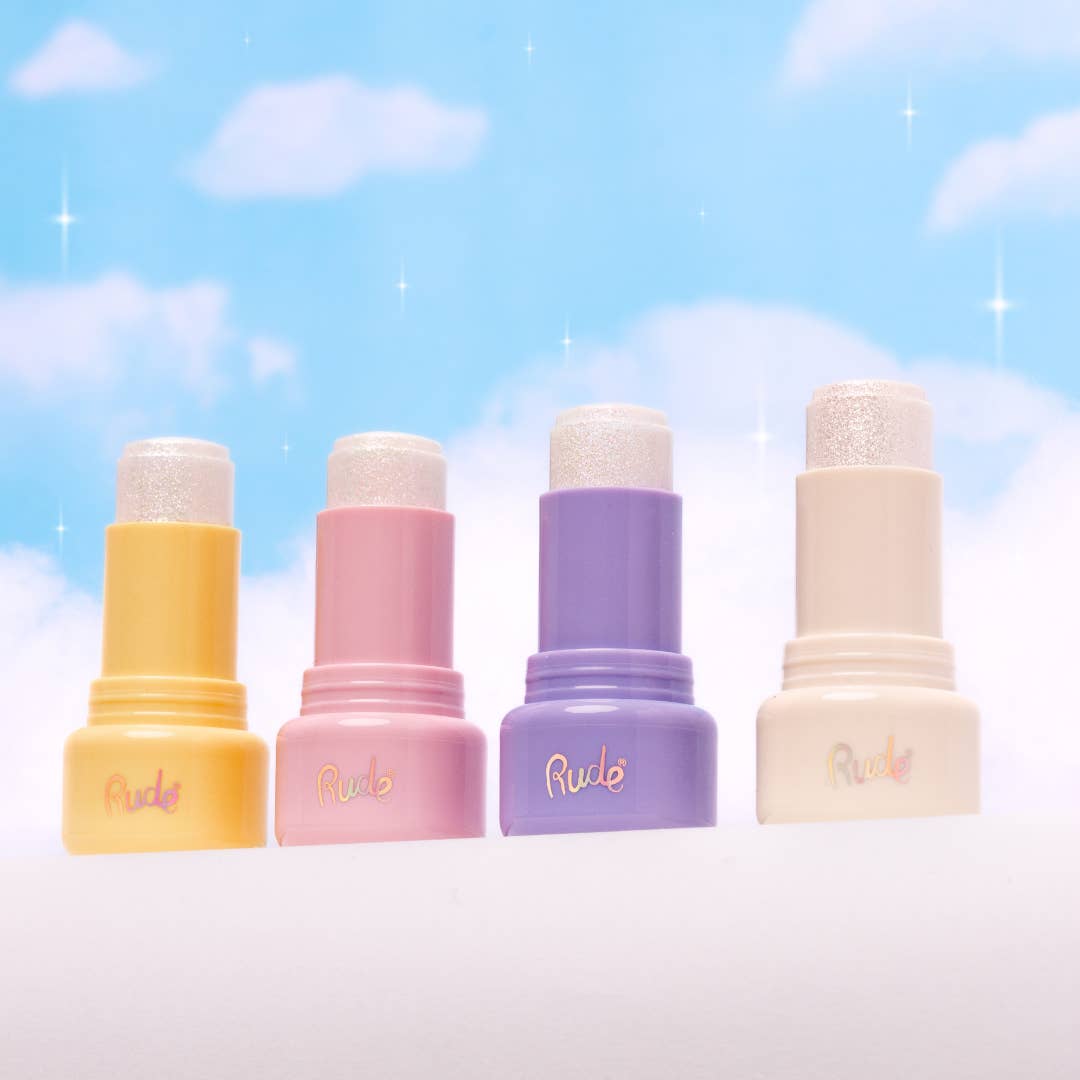 Chibi Jelly! Cooling Highlighter