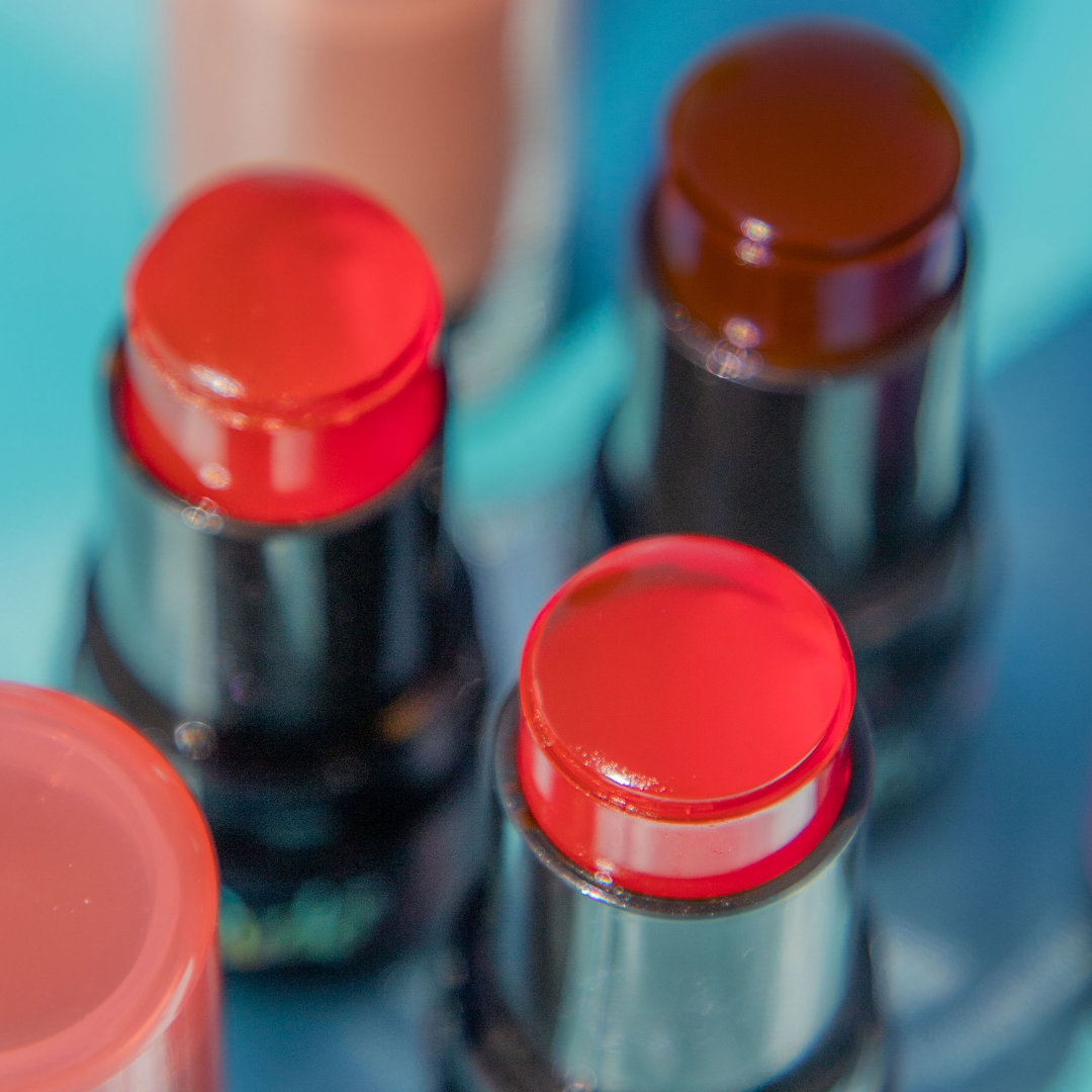 Chibi Manga - Chibi Jelly! Lip Stain and Cheek Tint