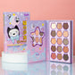 Chibi Manga Collection Palette | Cat Girl Dream Chronicles