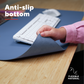 Trust Benya XXL Desk Pad - Blue