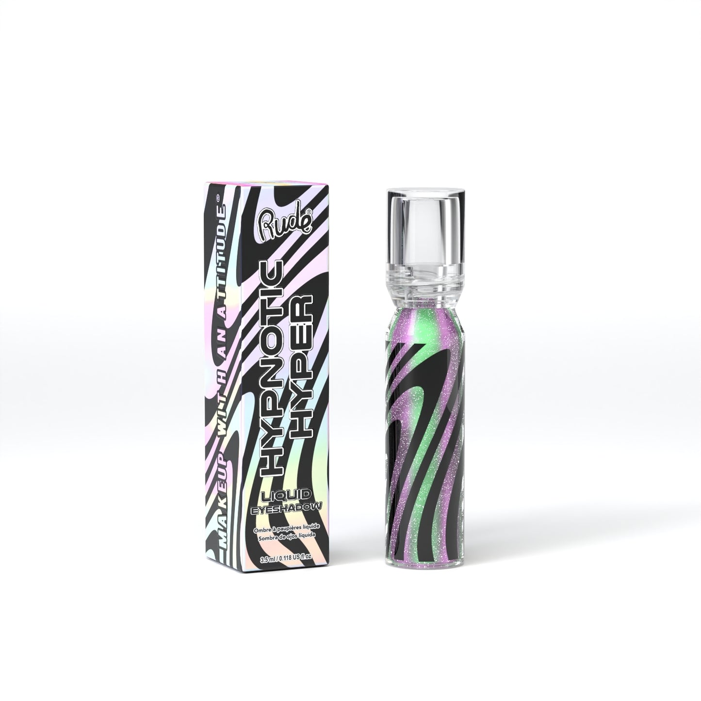 Hypnotic Hyper Liquid Eyeshadow