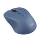 Trust Mydo Silent Wireless Mouse - Blue