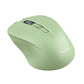 Trust Mydo Silent Wireless Mouse - Green