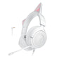 Razer Kraken Kitty V3 X - White | Kablet gaming headset