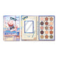 Chibi Manga Collection Palette | A Day in Attitude Academia