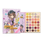 Manga Anime 35 Pressed Pigment & Shadows Book 2B