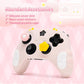 Xbox Series X|S-controller Star Wings Lyserødt Silikone Skin