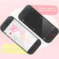 Nintendo Switch 2 Star Wing Tempered Film