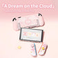 Nintendo Switch 2 Star Wing Cover