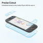 Nintendo Switch 2 Protective Cover | Crystal Blue