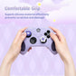 Xbox Series X|S-controller Star Wings Lilla Silikone Skin