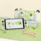 Nintendo Switch 2 Hard Shell Case Lucky Memo
