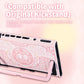 Nintendo Switch 2 Star Wing Cover