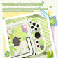 Nintendo Switch 2 Hard Shell Case Lucky Memo