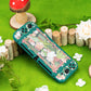 Nintendo Switch OLED Bunny Garden silikoneskin