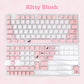 Appaz 100% Størrelse Byg Selv Customized Tastatur | HVID CASE