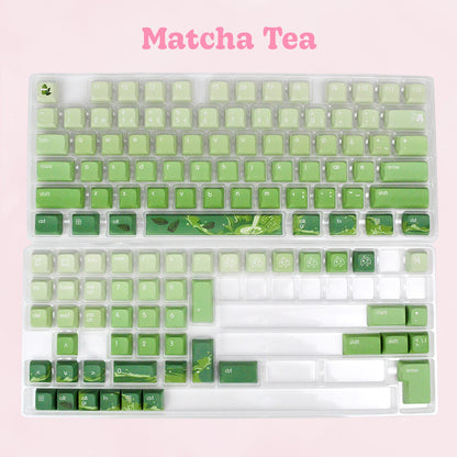 Appaz 100% Størrelse Byg Selv Customized Tastatur | HVID CASE