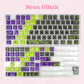 Appaz 80% TKL Size Build Your Own Customized Keyboard | WHITE CASE
