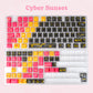 Appaz 80% TKL Size Build Your Own Customized Keyboard | WHITE CASE