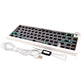 Appaz Byg Selv Customized Tastatur