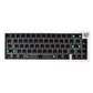 Zuoya GMK67 tastatur case 65% størrelse