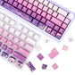 Taro Boba Tea | Appaz keycap sæt | Dansksproget