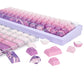 Taro Boba Tea | Appaz keycap sæt | Dansksproget