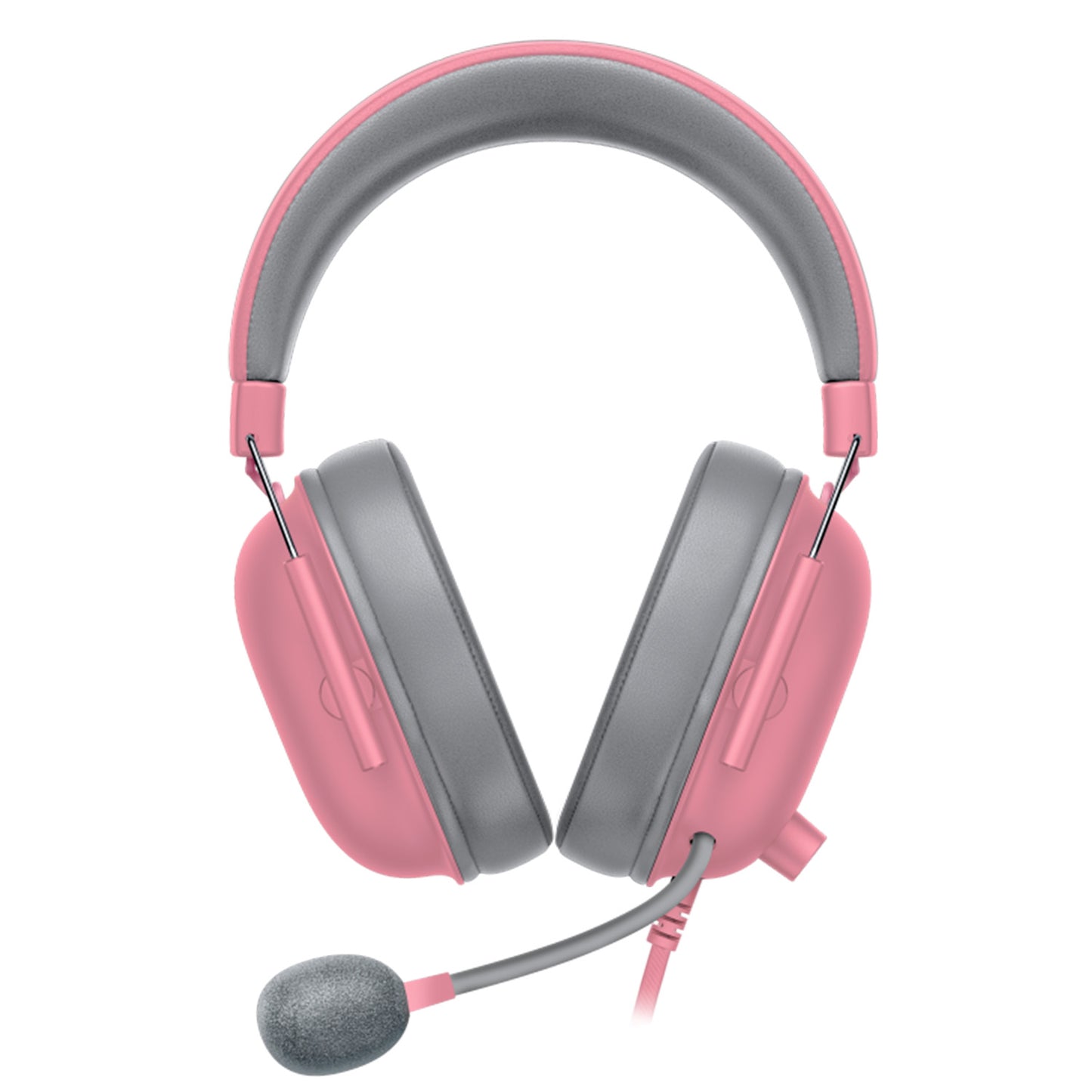 Razer Blackshark V2 X (Playstation Liscensed ) - Quartz Pink | Kablet gaming headset