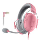 Razer Blackshark V2 X (Playstation Liscensed ) - Quartz Pink | Kablet gaming headset
