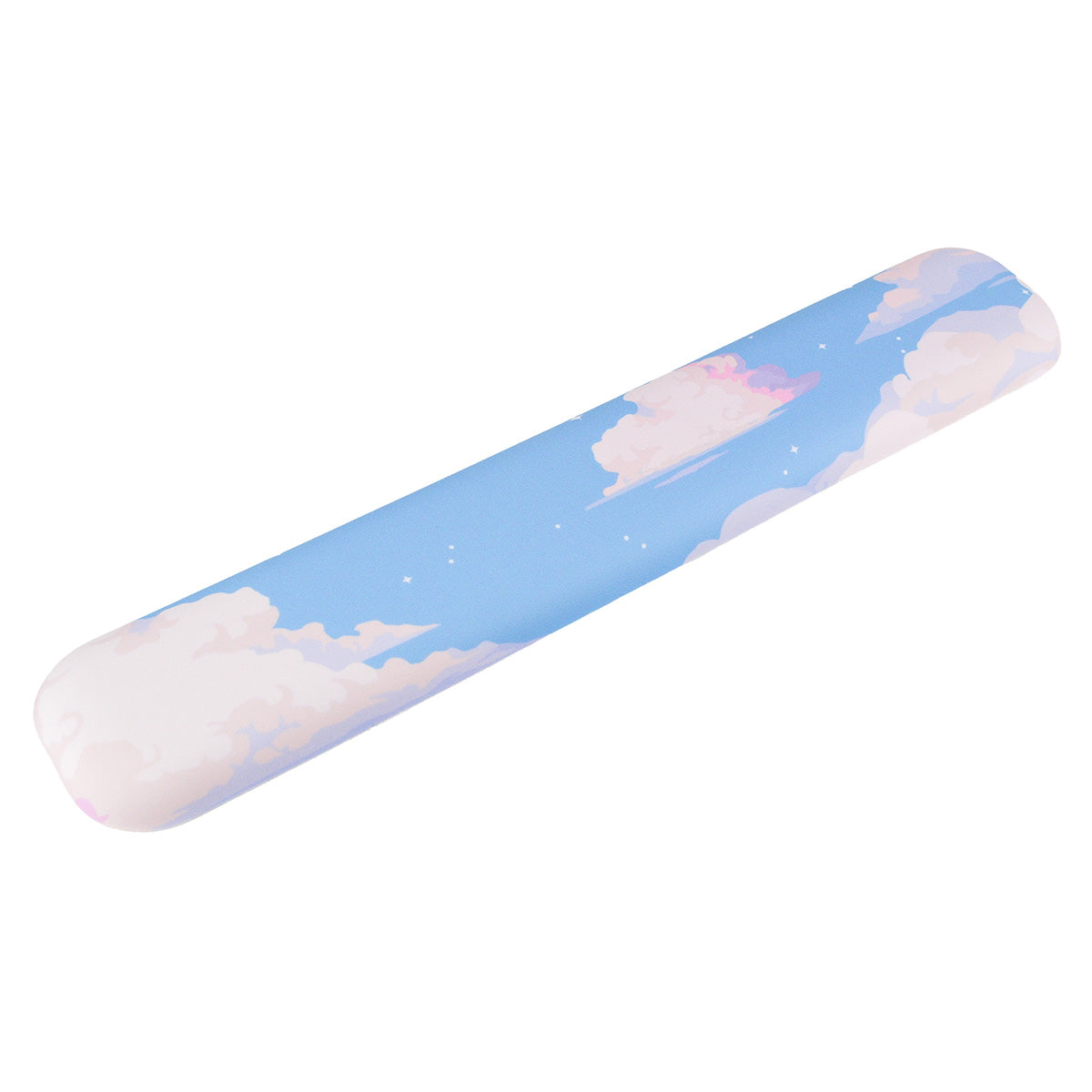 Appaz håndledsstøtte | Angelic Blue