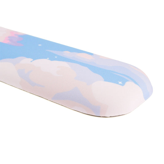 Appaz håndledsstøtte | Angelic Blue