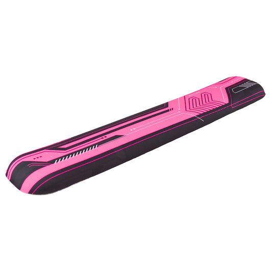 Appaz håndledsstøtte | Cyber Pink