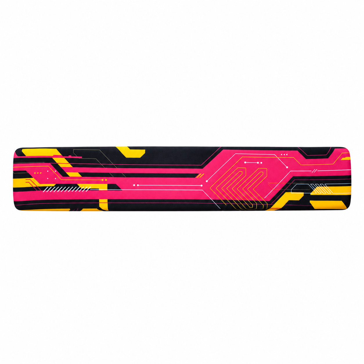 Cyber Sunset | Appaz håndledsstøtte