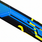 Cyberpunk Blue and Yellow | Appaz wrist rest