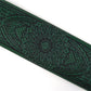 Appaz wrist erst | Gothic Emerald Green