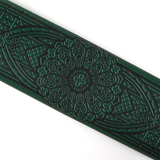 Appaz håndledsstøtte | Gothic Emerald Green